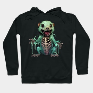 Zombeavers Cult Hoodie